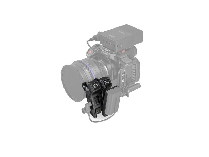 Smallrig MagicFIZ Wireless Follow Focus Two Motor Kit