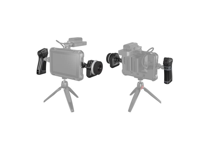 Smallrig MagicFIZ Wireless Follow Focus Two Motor Kit