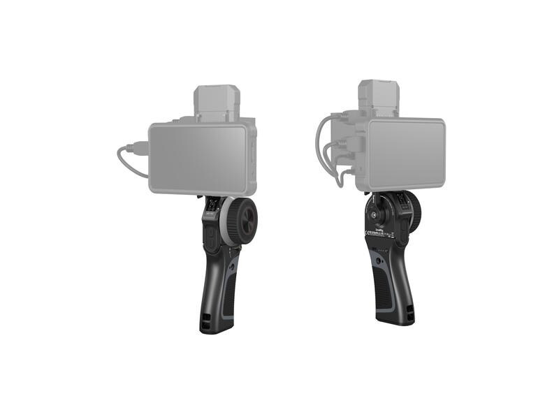 Smallrig MagicFIZ Wireless Follow Focus Two Motor Kit