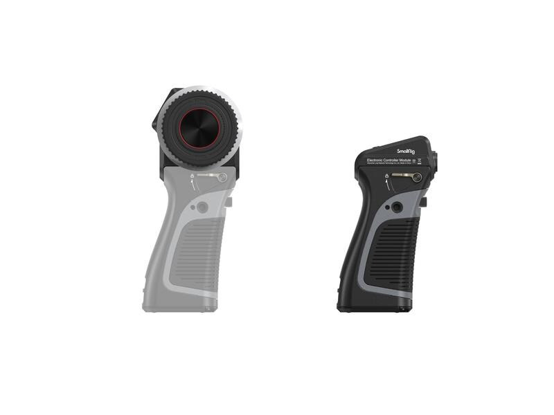 Smallrig MagicFIZ Wireless Follow Focus Two Motor Kit