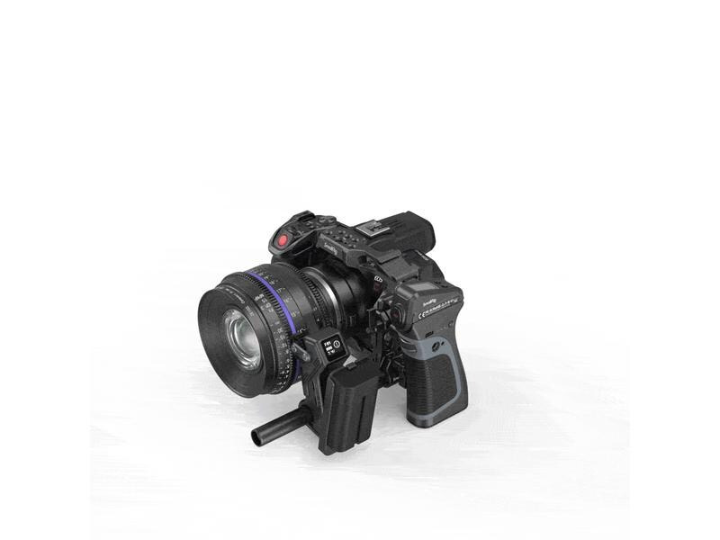 Smallrig MagicFIZ Wireless Follow Focus Two Motor Kit