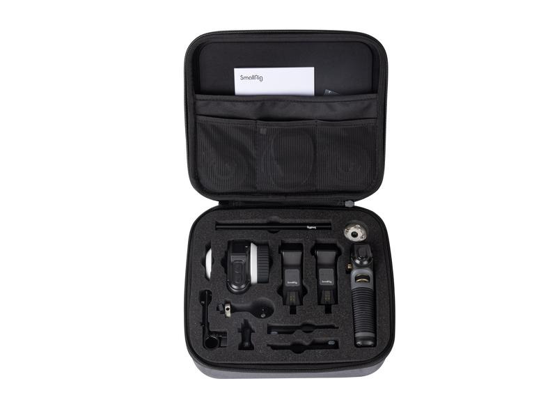 Smallrig MagicFIZ Wireless Follow Focus Two Motor Kit