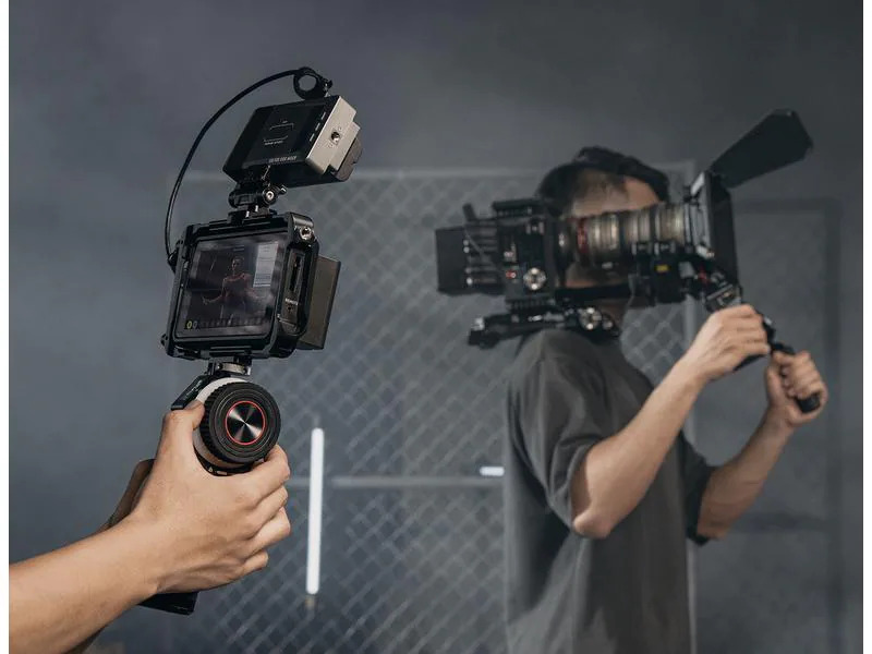 Smallrig MagicFIZ Wireless Follow Focus Two Motor Kit