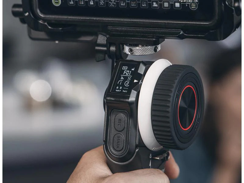 Smallrig MagicFIZ Wireless Follow Focus Two Motor Kit