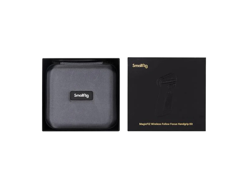 Smallrig MagicFIZ Wireless Follow Focus Handgrip Kit