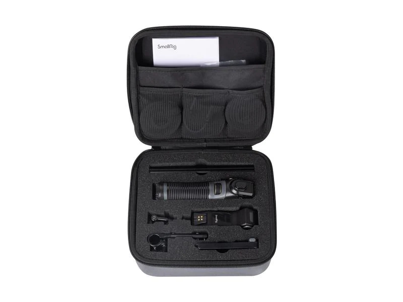 Smallrig MagicFIZ Wireless Follow Focus Handgrip Kit