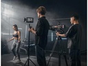 Smallrig MagicFIZ Wireless Follow Focus Handgrip Kit