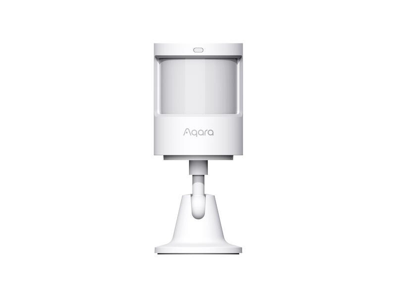 Aqara Bewegungsmelder P1, PIR, Weiss, Zigbee 3.0