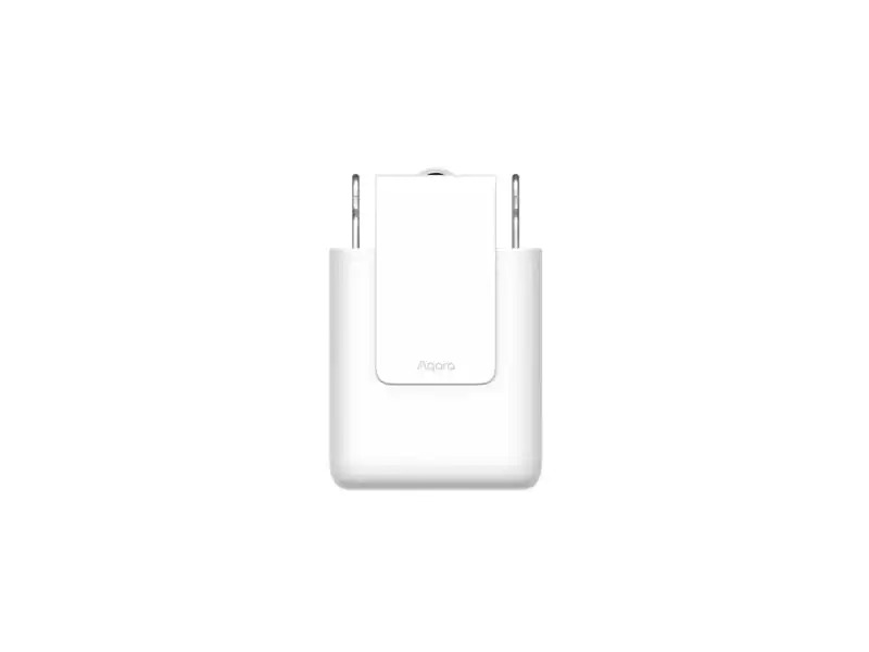 Aqara Smart Home Vorhangfahrer (Track Version) E1 Weiss Zigbee 3.0