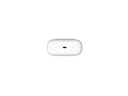 Aqara Smart Home Vorhangfahrer (Track Version) E1 Weiss Zigbee 3.0