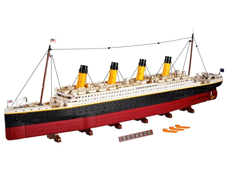 LEGO® Creator Expert Titanic 10294
