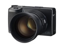 Ricoh Objektiv-Adapter GA-2