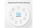 TP-Link Mesh-System Deco X50-Outdoor Einzeladapter