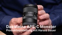 Sigma Zoomobjektiv 18-50 mm F/2.8 DC DN Contemporary