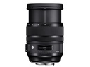 Sigma Zoomobjektiv 24-70mm f / 2.8 DG OS HSM NI