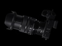 Sigma Zoomobjektiv 24-70mm f / 2.8 DG OS HSM NI