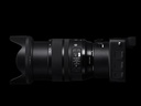 Sigma Zoomobjektiv 24-70mm f / 2.8 DG OS HSM NI