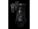 Sigma Zoomobjektiv 24-70mm f / 2.8 DG OS HSM NI