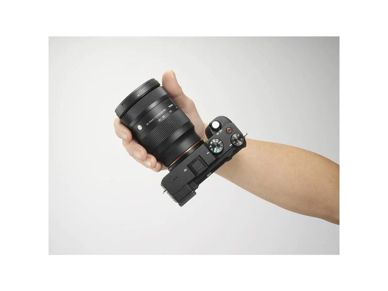 Sigma Zoomobjektiv 28-70 mm F2.8 DG DN