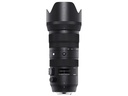 Sigma Zoomobjektiv 70-200mm f / 2.8 DG OS HSM Sports Ca