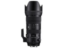 Sigma Zoomobjektiv 70-200mm f / 2.8 DG OS HSM Sports Ca
