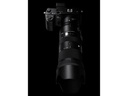 Sigma Zoomobjektiv 70-200mm f / 2.8 DG OS HSM Sports Ca