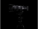 Sigma Zoomobjektiv 70-200mm f / 2.8 DG OS HSM Sports Ca