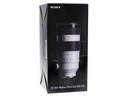 Sony Zoomobjektiv FE 100-400 mm F/4.5-5.6 GM OSS