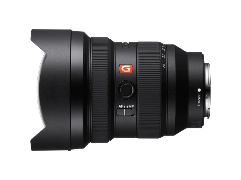 Sony Zoomobjektiv FE 12-24 mm F/2.8 GM