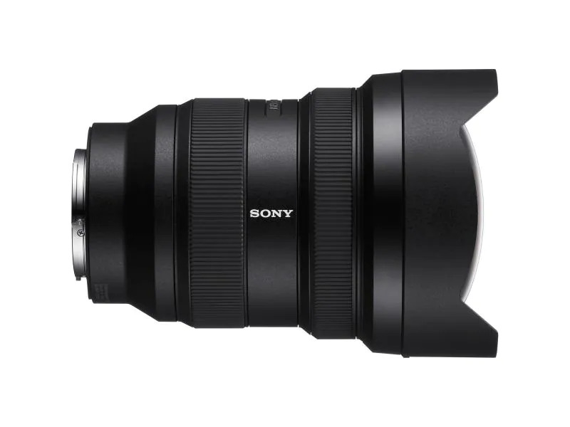 Sony Zoomobjektiv FE 12-24 mm F/2.8 GM