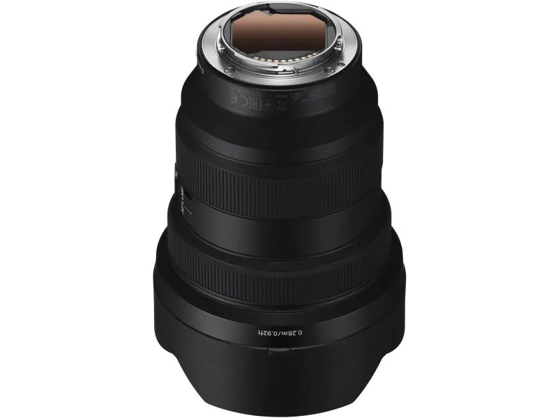 Sony Zoomobjektiv FE 12-24 mm F/2.8 GM