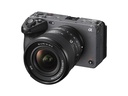 Sony Zoomobjektiv SELP16-35mm f 4.0 G Sony E-Mount