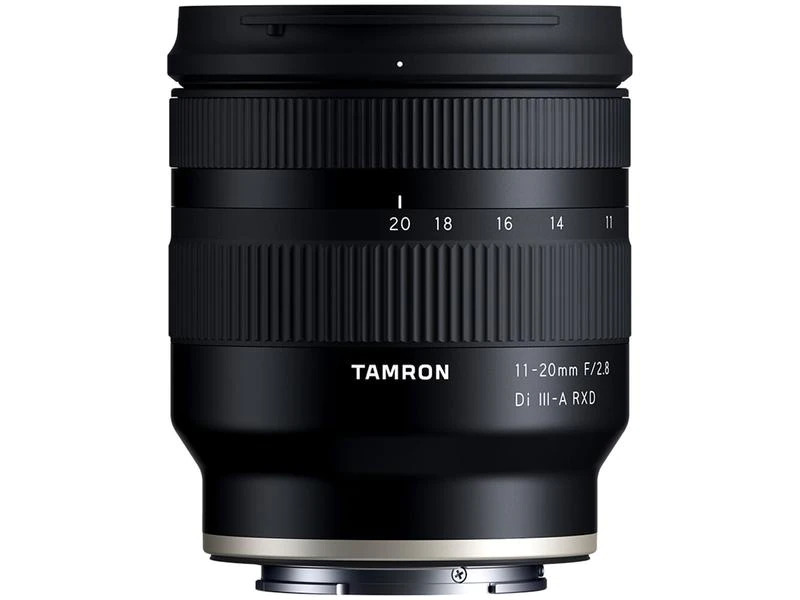 Tamron Zoomobjektiv AF 11-20 mm F/2.8 Di III-A RXD