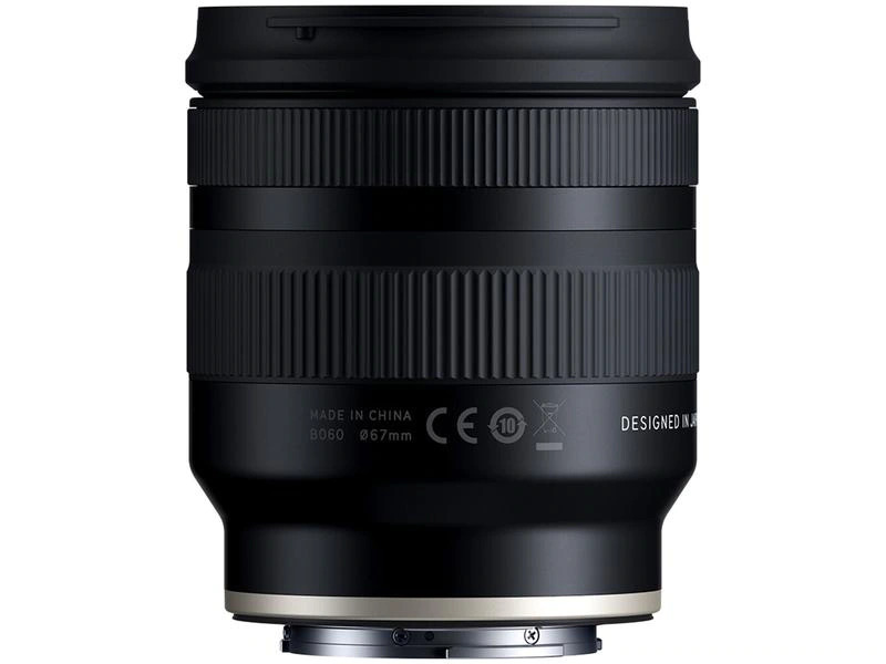 Tamron Zoomobjektiv AF 11-20 mm F/2.8 Di III-A RXD
