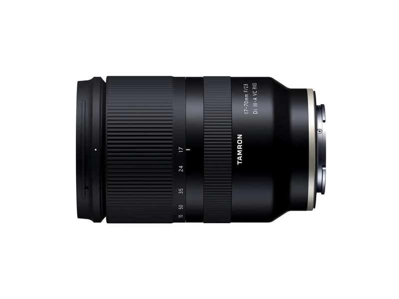 Tamron Zoomobjektiv AF 17-70mm f/2.8 Di III-A VC RXD