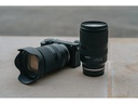 Tamron Zoomobjektiv AF 17-70mm f/2.8 Di III-A VC RXD