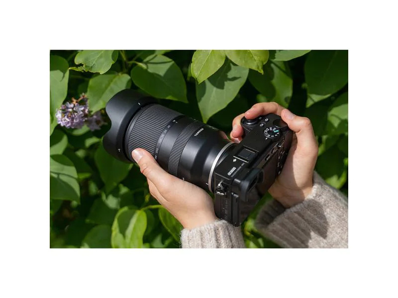 Tamron Zoomobjektiv AF 18-300 mm F/3.5-6.3 Di III-A VC