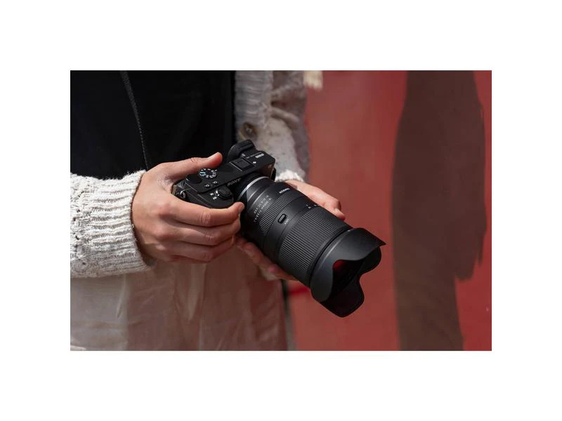 Tamron Zoomobjektiv AF 18-300 mm F/3.5-6.3 Di III-A VC