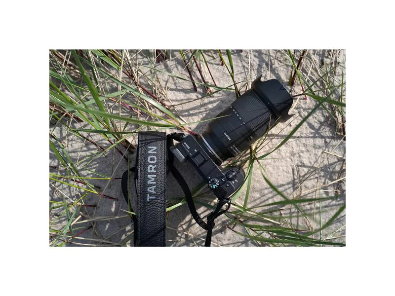 Tamron Zoomobjektiv AF 18-300 mm F/3.5-6.3 Di III-A VC