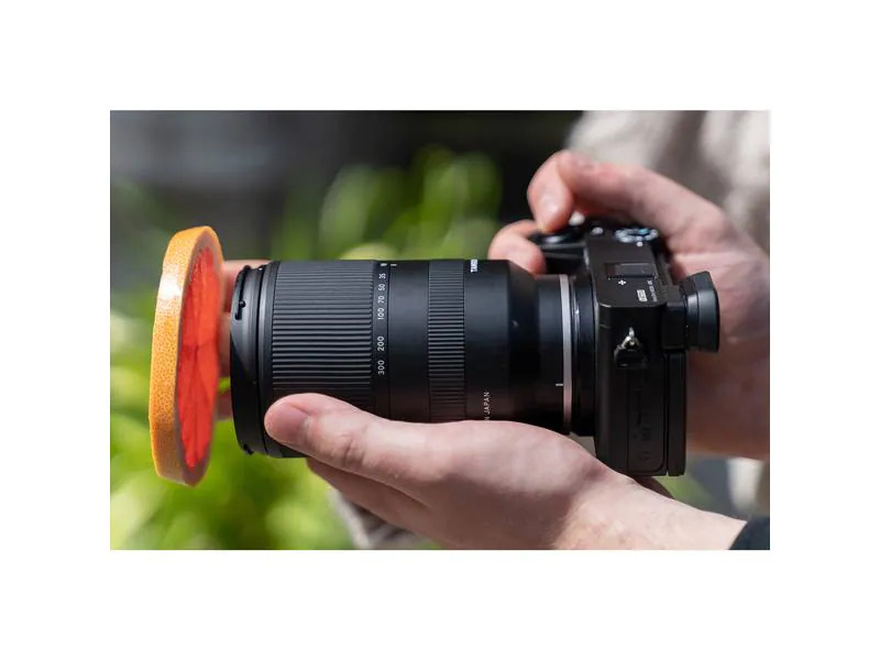 Tamron Zoomobjektiv AF 18-300 mm F/3.5-6.3 Di III-A VC