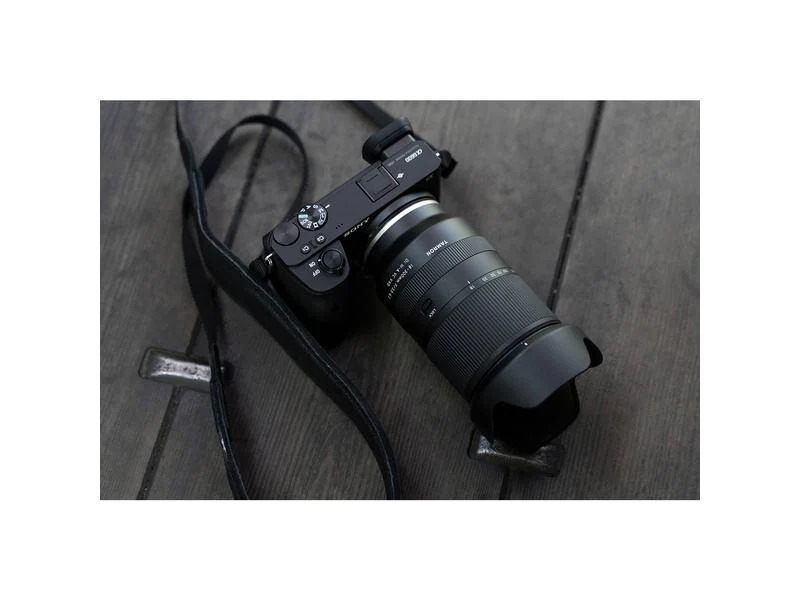 Tamron Zoomobjektiv AF 18-300 mm F/3.5-6.3 Di III-A VC