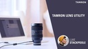 Tamron Zoomobjektiv AF 35-150 mm F/2.0-2.8 Di III VXD