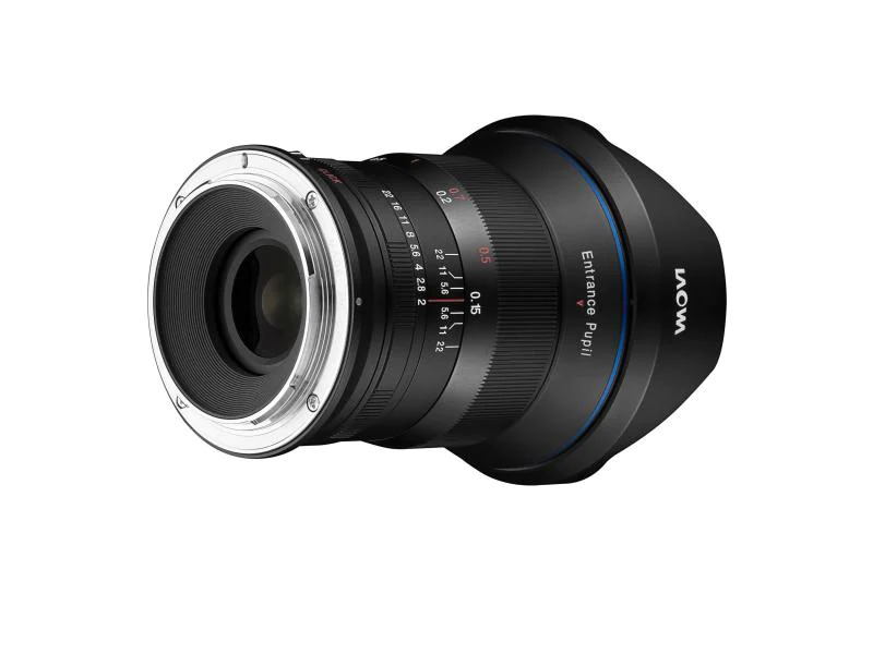 Venus Optic Zoomobjektiv 10-18mm f/4.5-5.6 Zoom Nikon Z