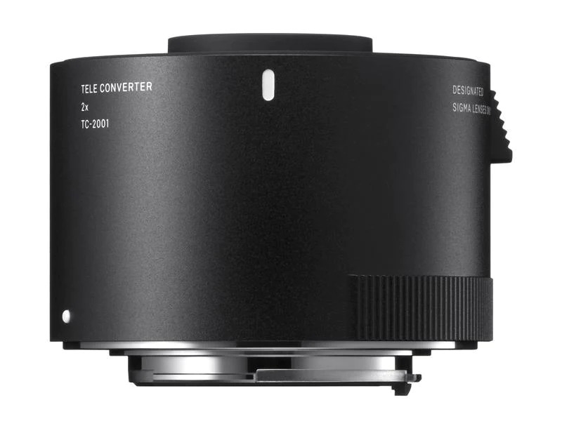 Sigma Objektiv-Konverter AF 2.0x TC-2001 Canon