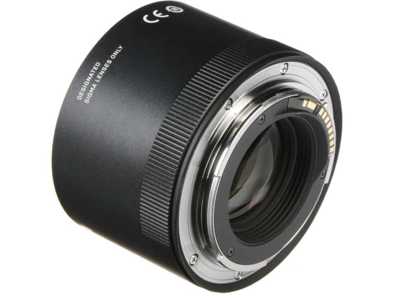 Sigma Objektiv-Konverter AF 2.0x TC-2001 Canon