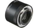 Sigma Objektiv-Konverter AF 2.0x TC-2001 Canon