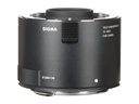 Sigma Objektiv-Konverter AF 2.0x TC-2001 Canon