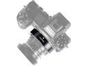 Venus Optic Objektiv-Konverter Megadap Leica M – Nikon Z AF