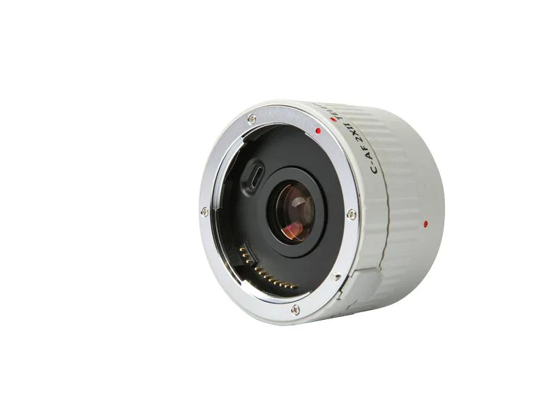 Viltrox Objektiv-Konverter C-AF 2X-II Teleplus