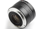 Viltrox Objektiv-Konverter C-AF 2X-II Teleplus